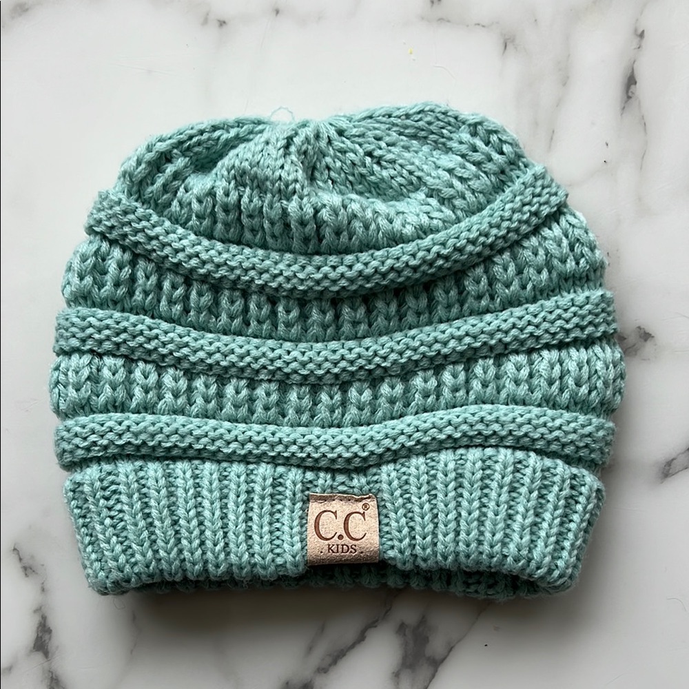 C.C. Kids Beanie